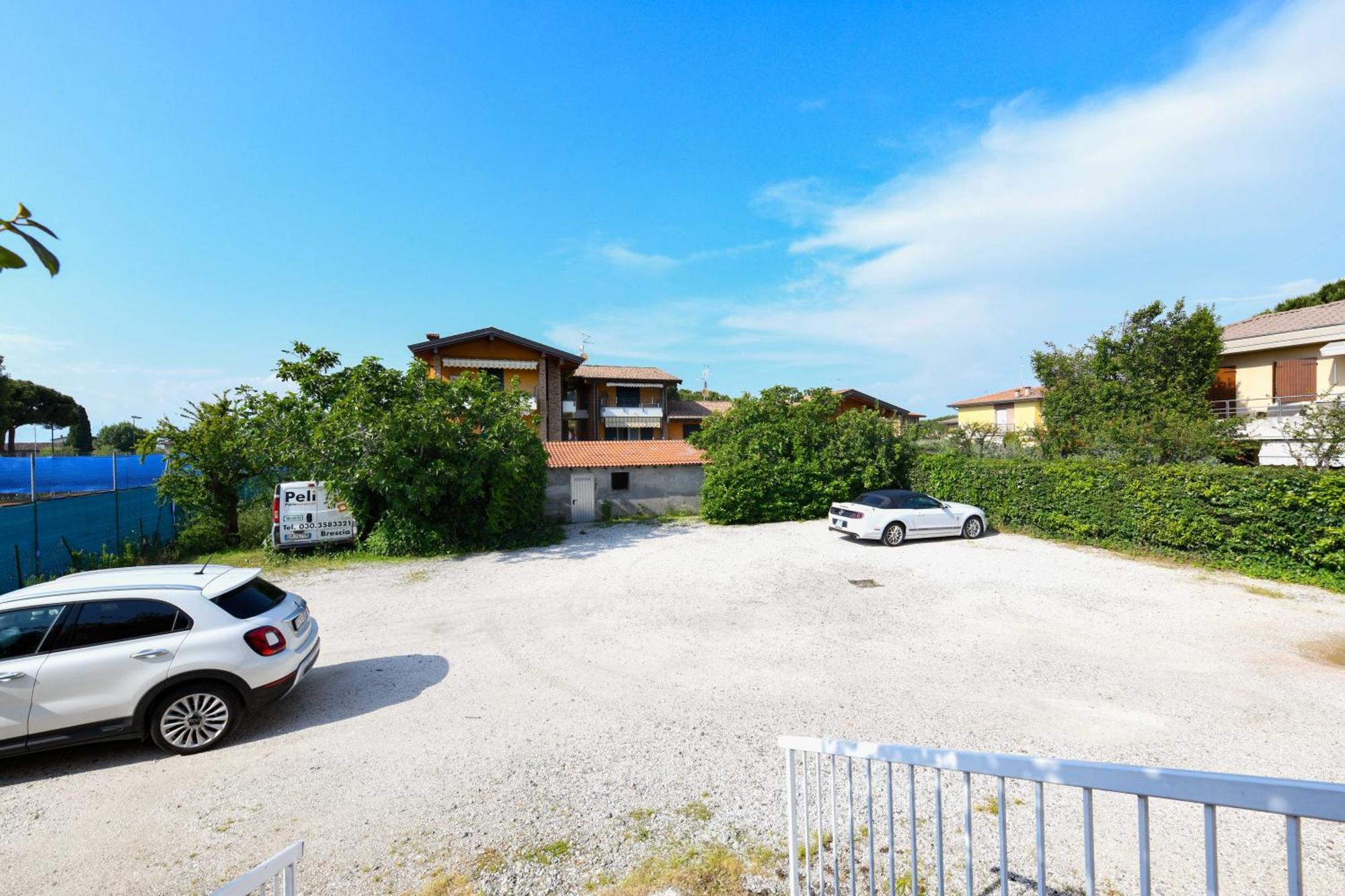 Hotel Arya By Mauro Sirmione Dış mekan fotoğraf