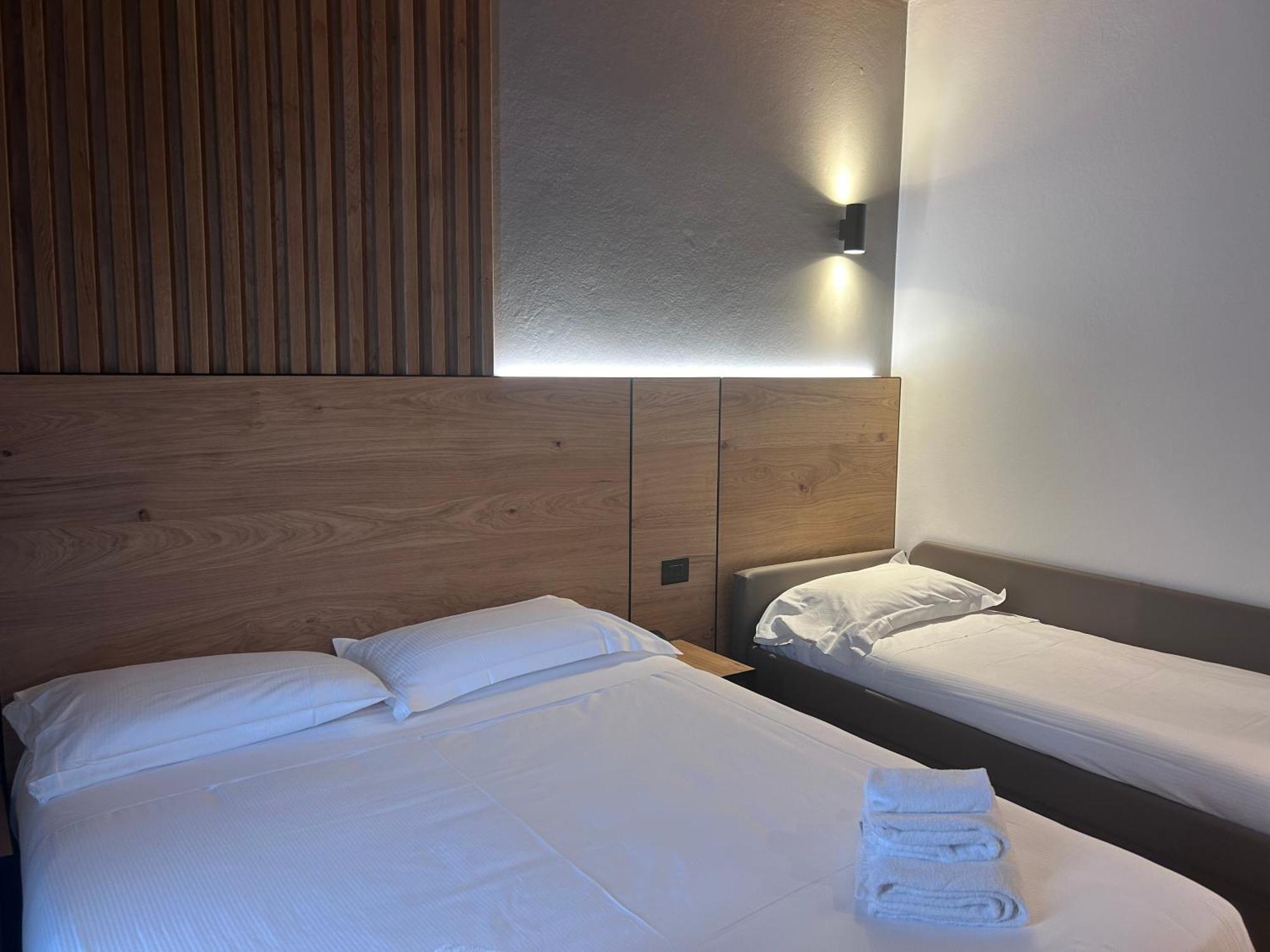 Hotel Arya By Mauro Sirmione Dış mekan fotoğraf