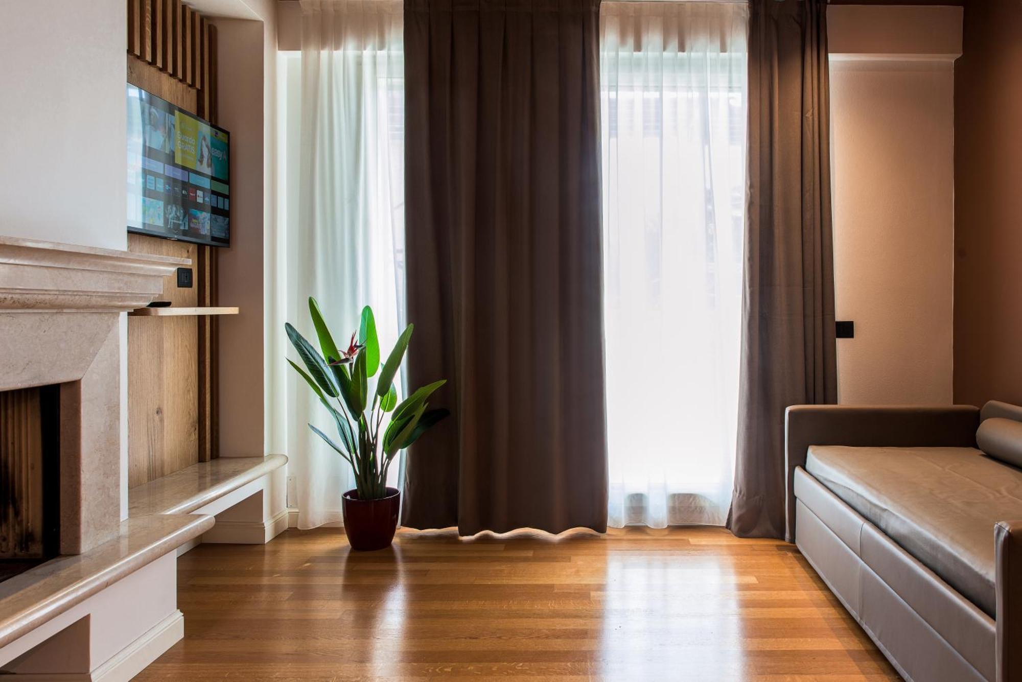 Hotel Arya By Mauro Sirmione Dış mekan fotoğraf