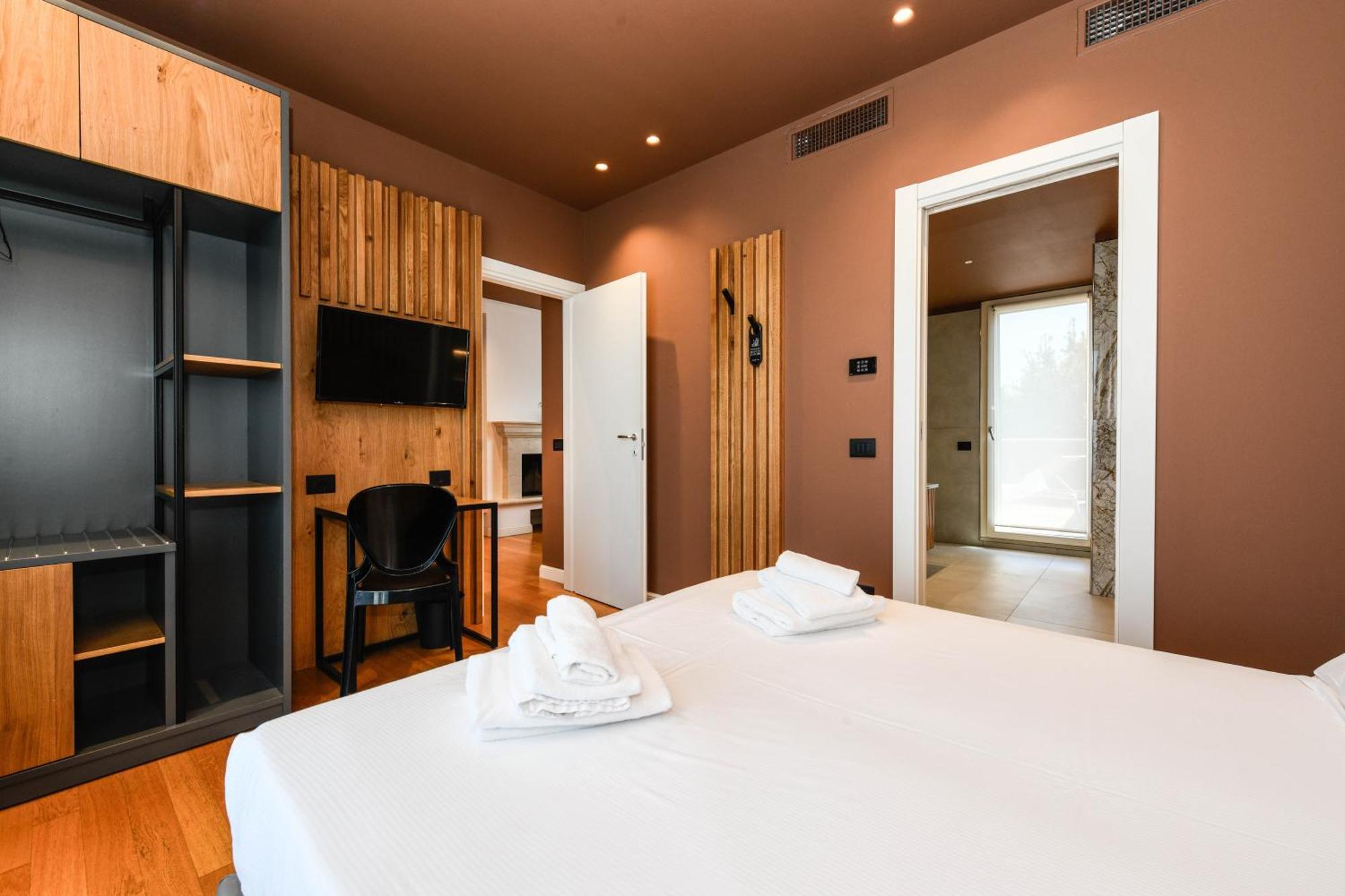 Hotel Arya By Mauro Sirmione Dış mekan fotoğraf