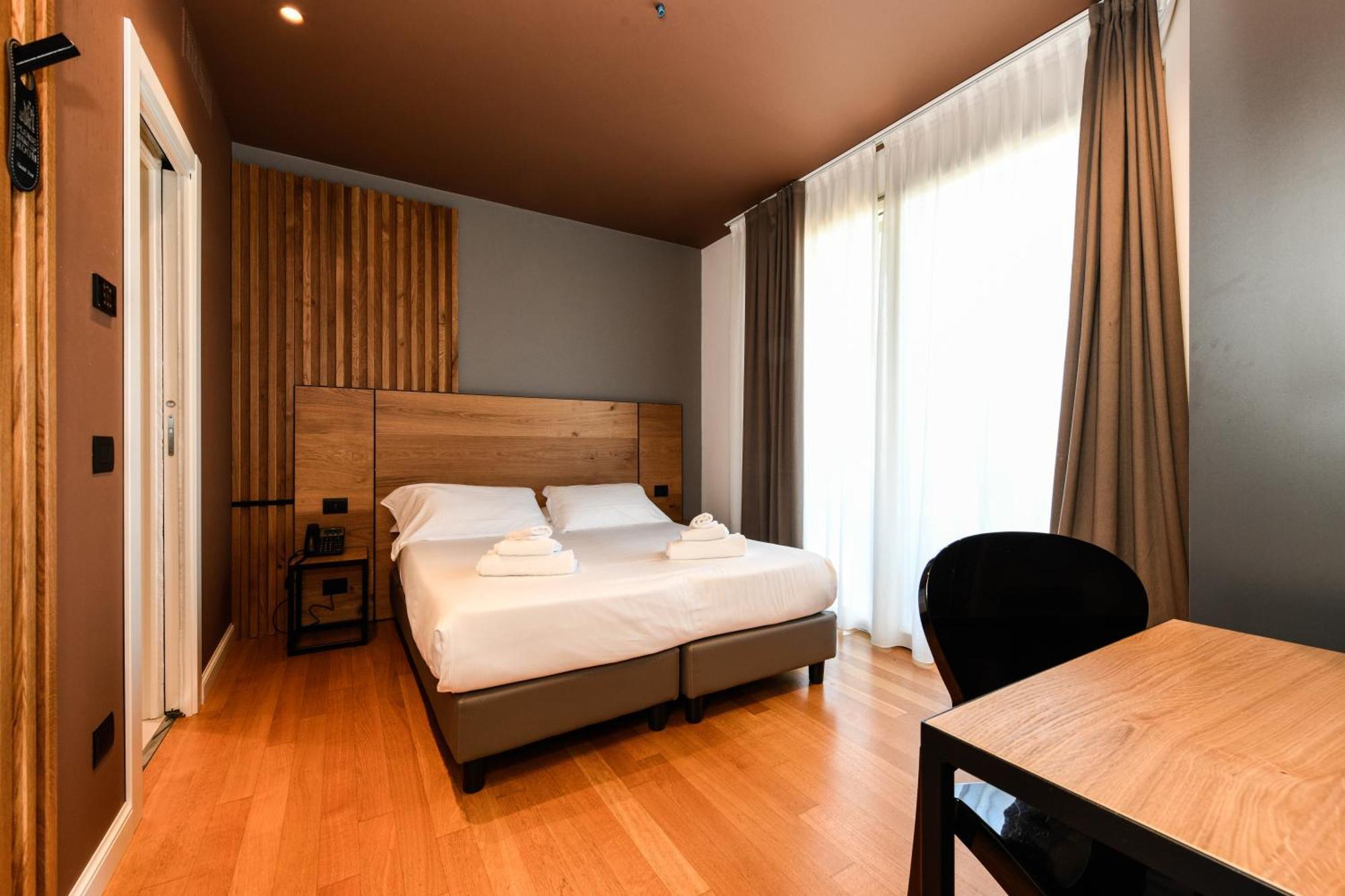 Hotel Arya By Mauro Sirmione Dış mekan fotoğraf